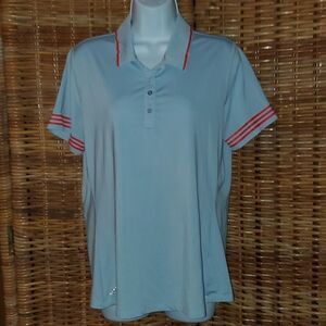 Adidas Golf Polo L